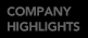Company Highlights
